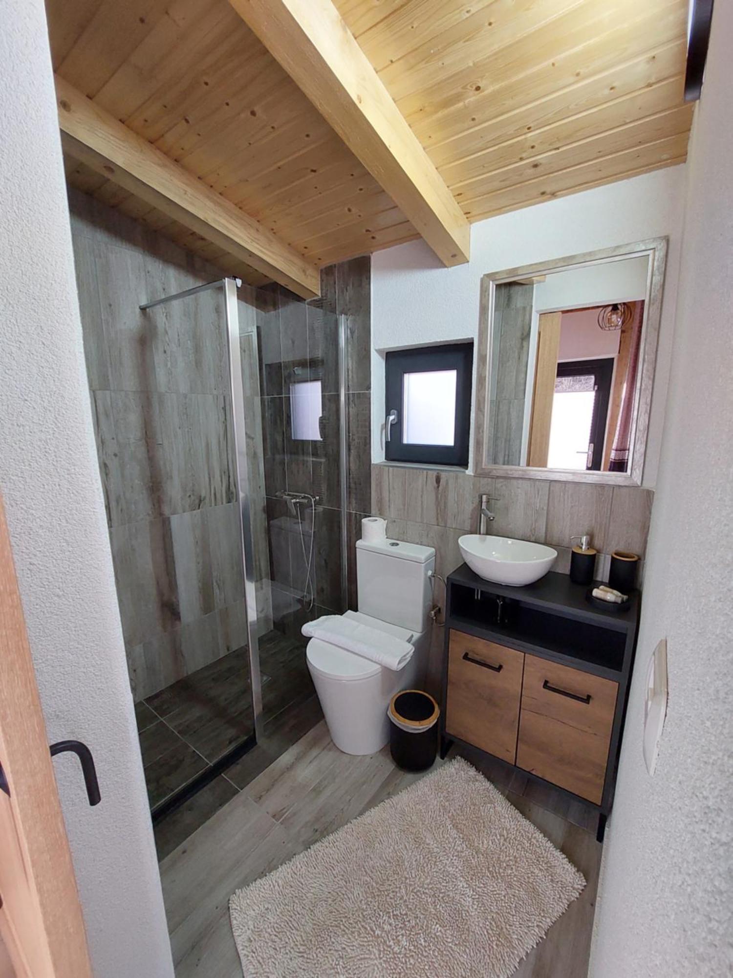 Вілла Casa Kaf Sebesel Екстер'єр фото