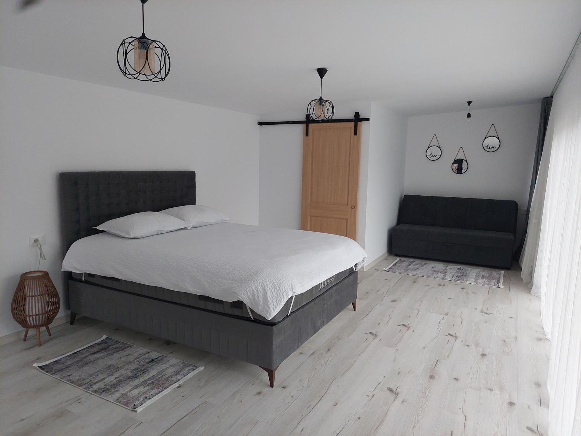 Вілла Casa Kaf Sebesel Екстер'єр фото